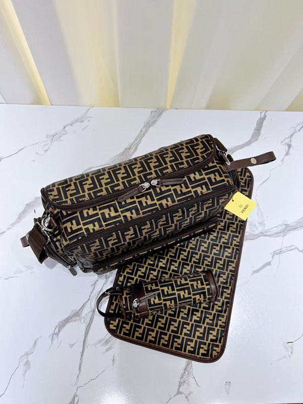 Fendi 3