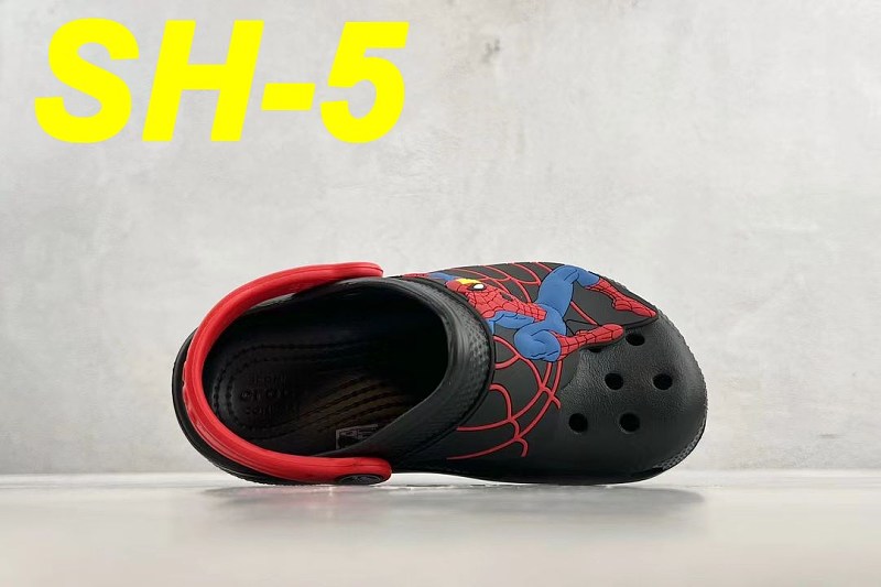Crocs Kids 5