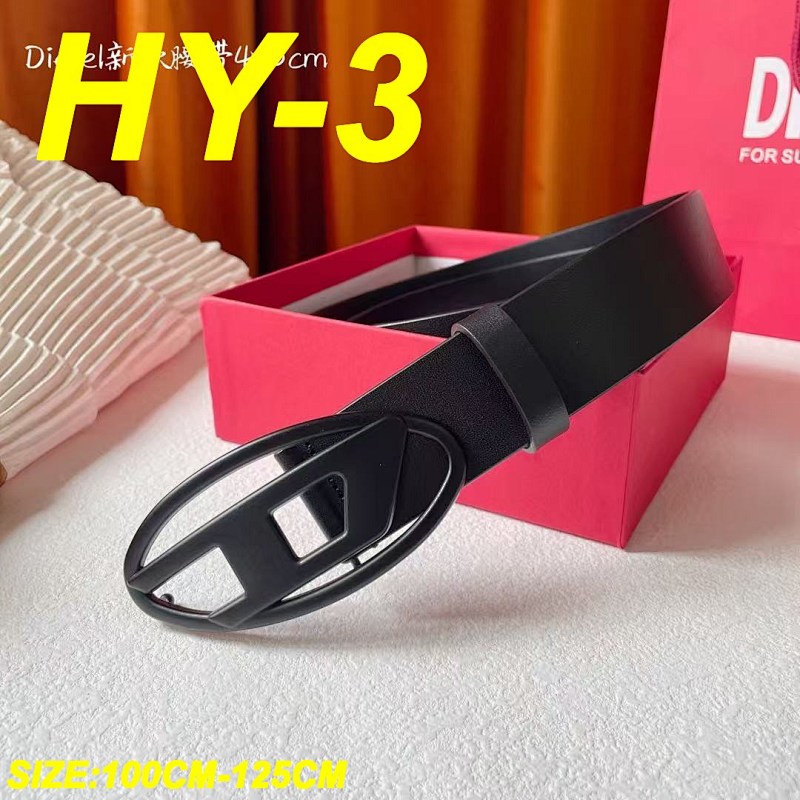 Diesel 3