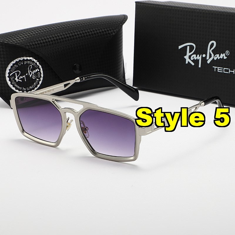 Ray-Ban alt