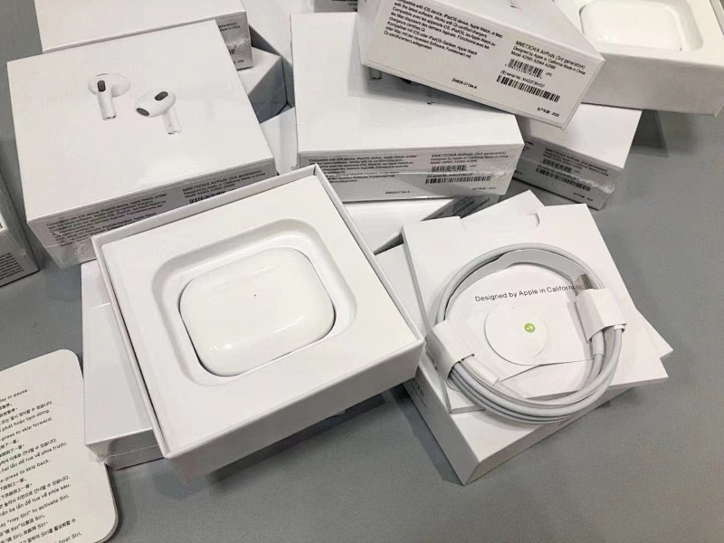 Airpods 4