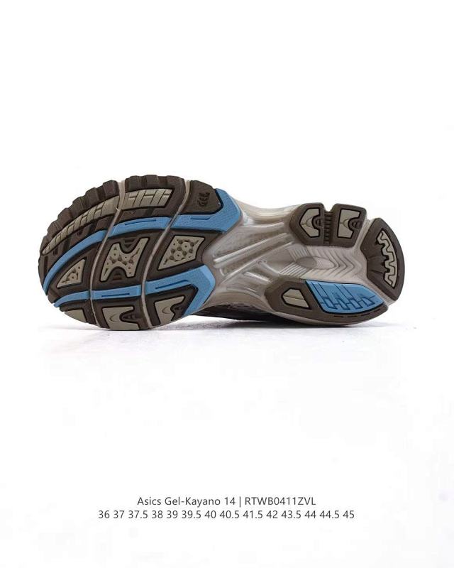 Asics 3