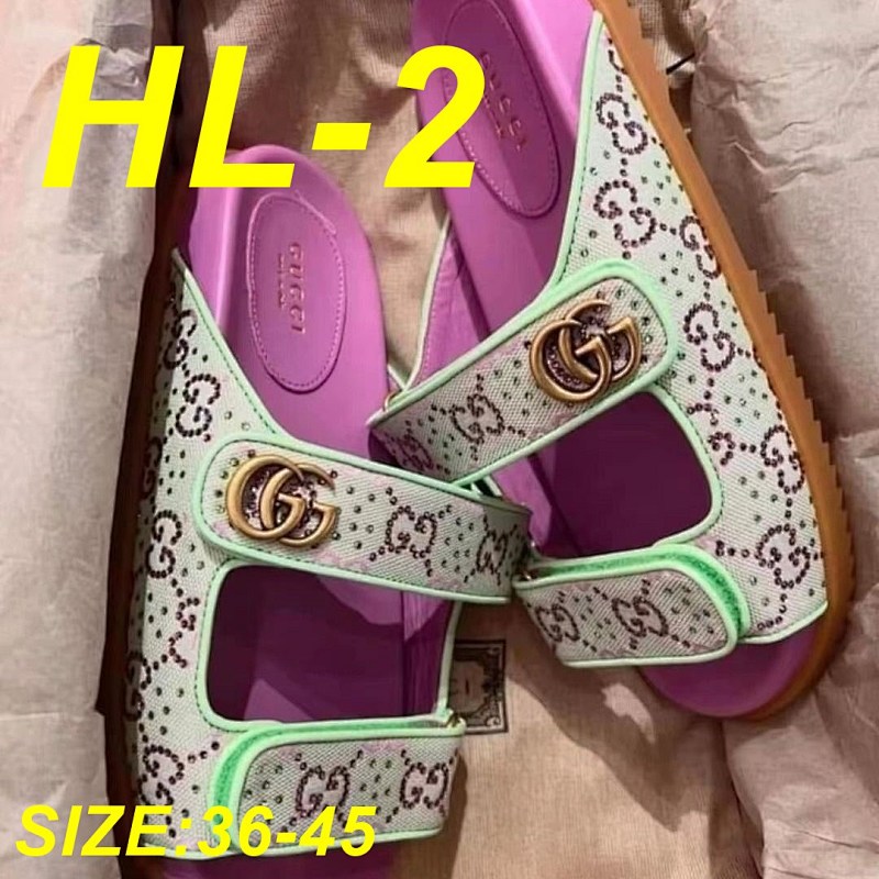 Gucci Gucci