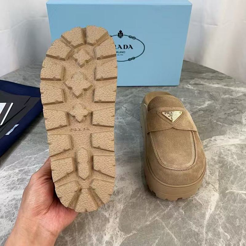 Prada A+ 3