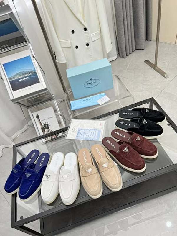 Prada Prada