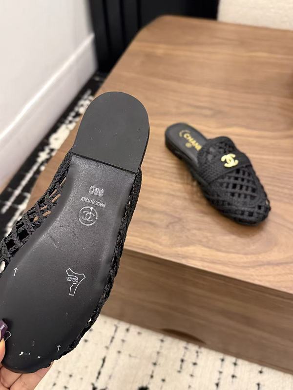 Chanel Comes With A Box 3