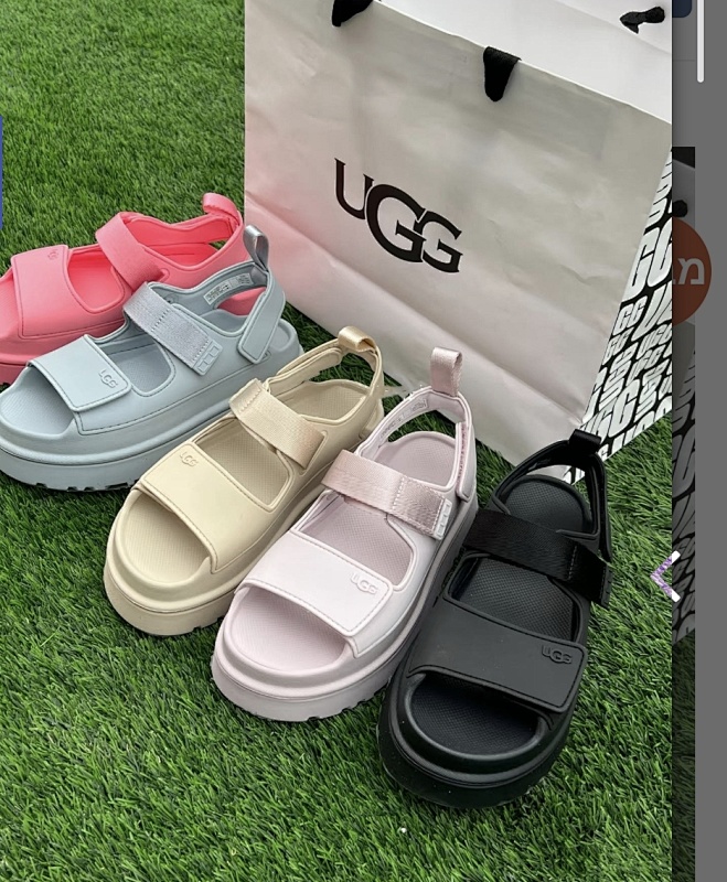 Ugg Ugg