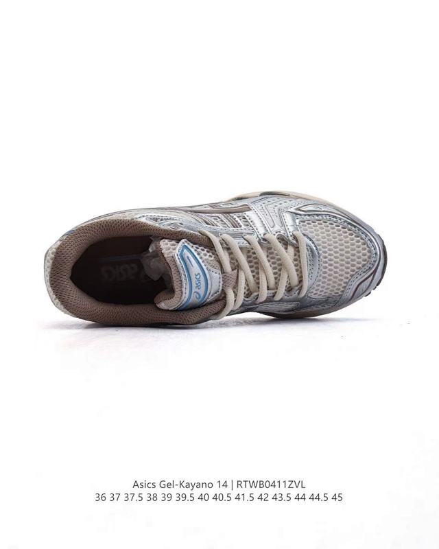 Asics 5