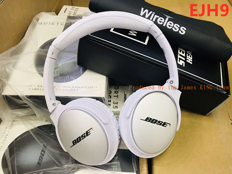Bose 4