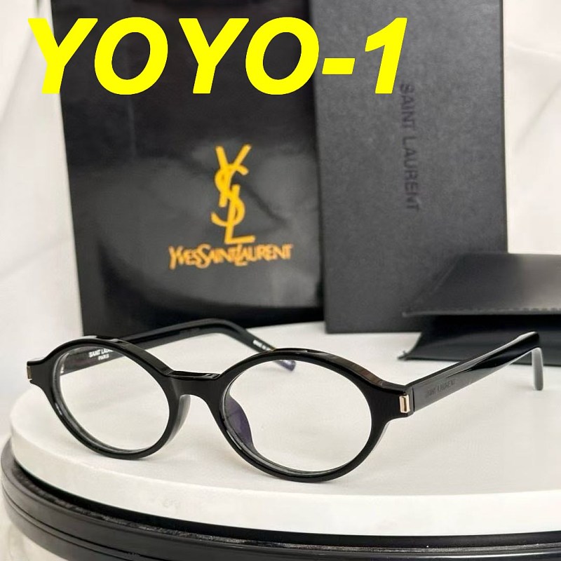 Ysl Ysl