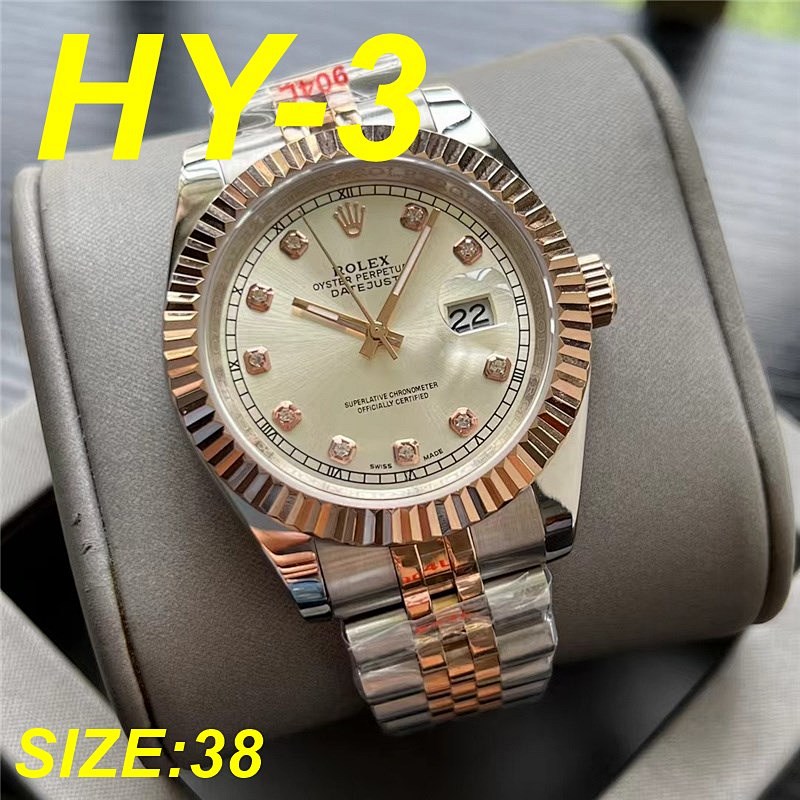Rolex alt