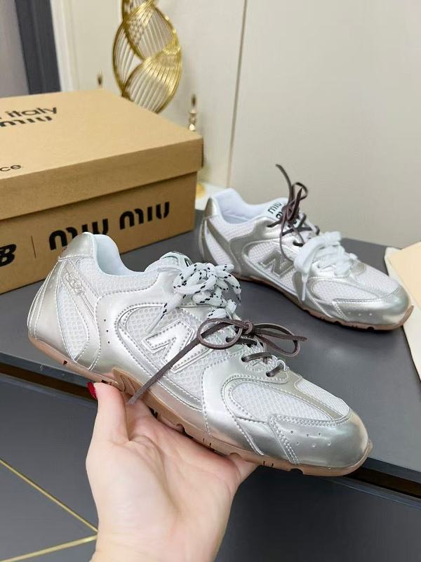 Miumiu Nb Miumiu Nb