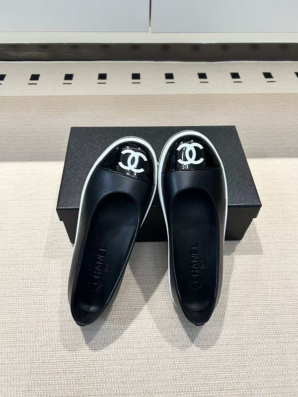 Chanel Chanel