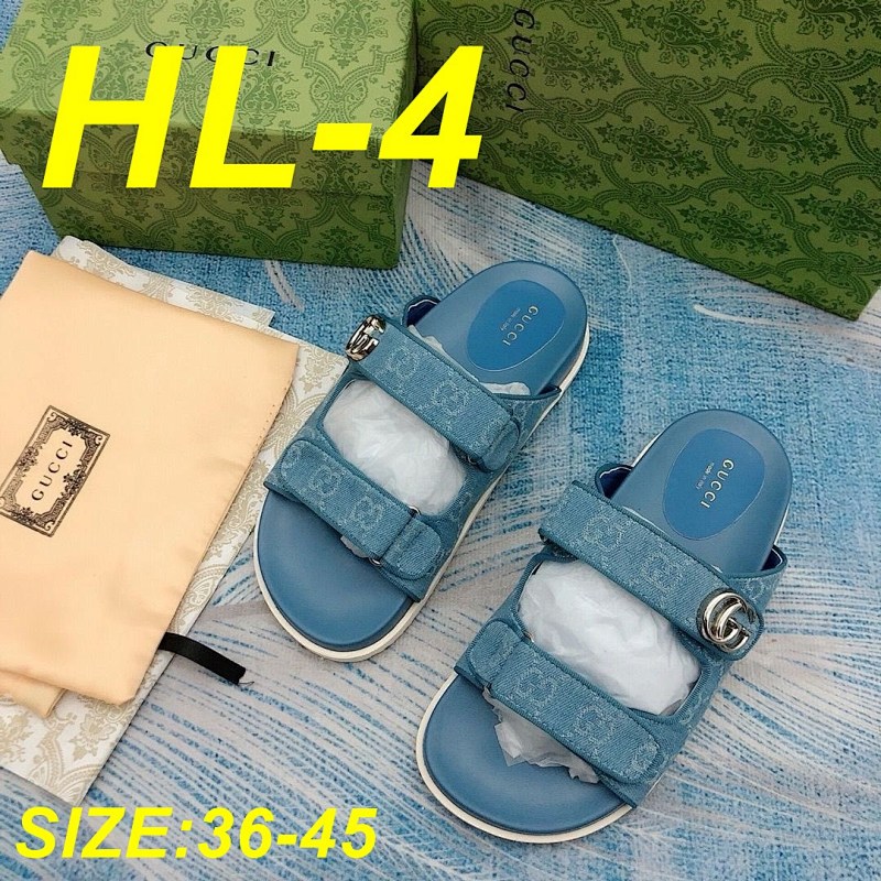 גוצ'י 5