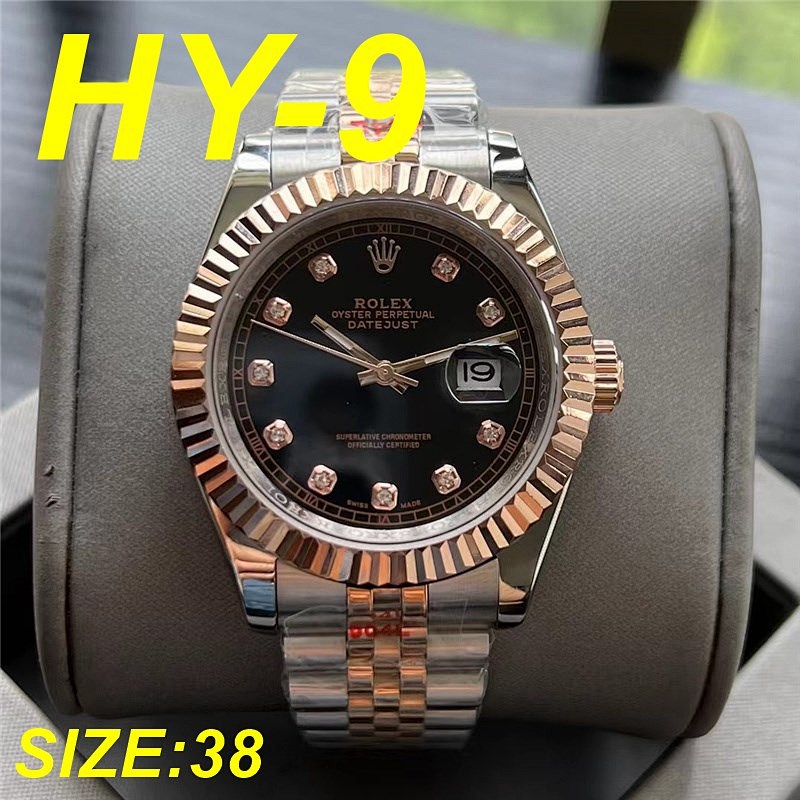 Rolex 5