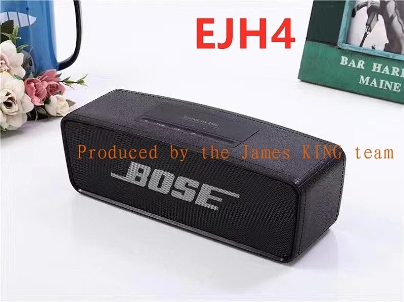 Bose 4